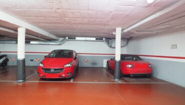 Parking en C/ Barcelona, centro