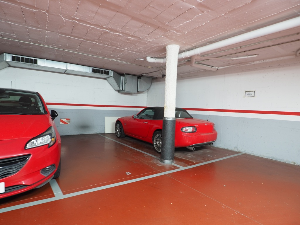 Parking en C/ Barcelona, centro