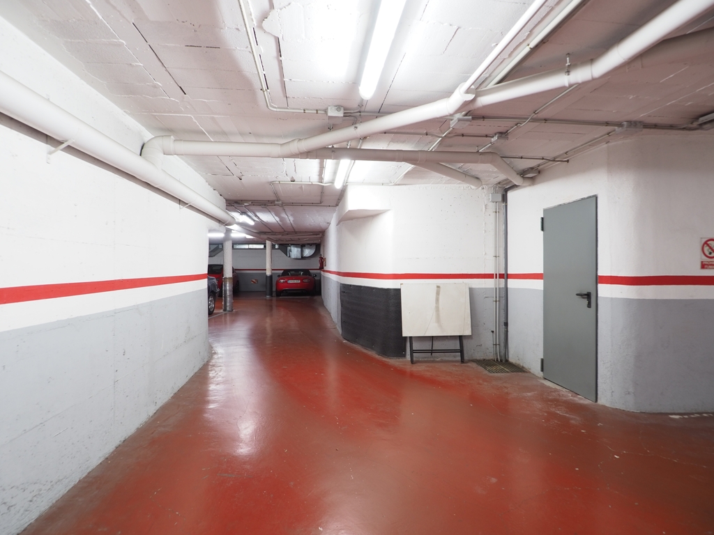 Parking en C/ Barcelona, centro