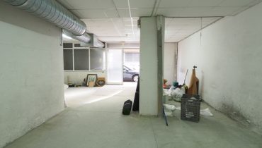 Local en zona St. Miquel-Tres Torres