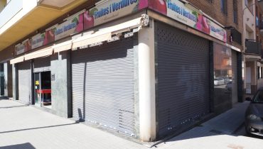 Alquiler de Local Comercial en Granollers, C/ Girona