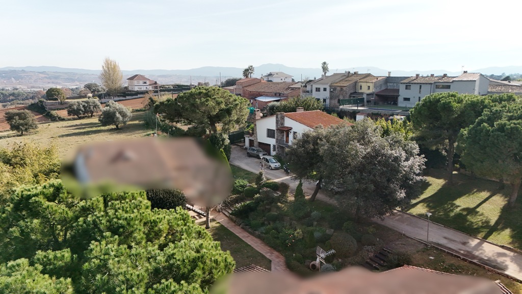 Venta de una Masía en Canovelles