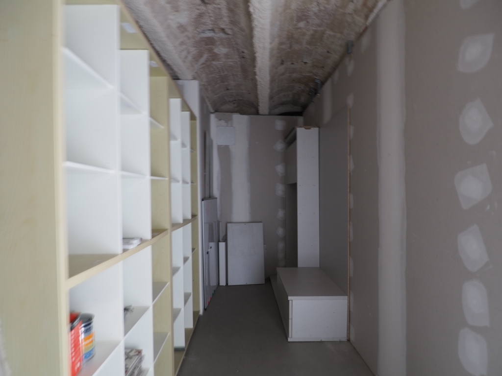 Alquiler de Local Comercial en C/ Anselm Clavè-Centro