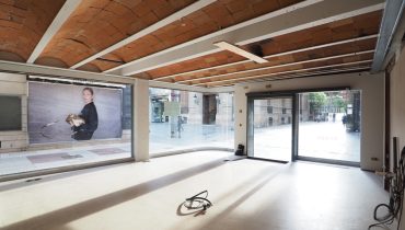 Alquiler de Local Comercial en C/ Anselm Clavè-Centro