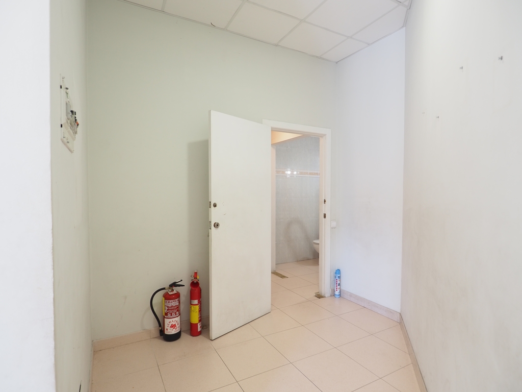 Alquiler de Local Comercial en el centro de Granollers