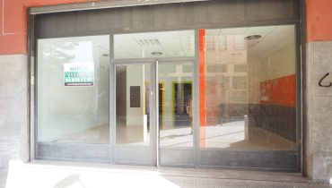 Alquiler de Local Comercial en el centro de Granollers