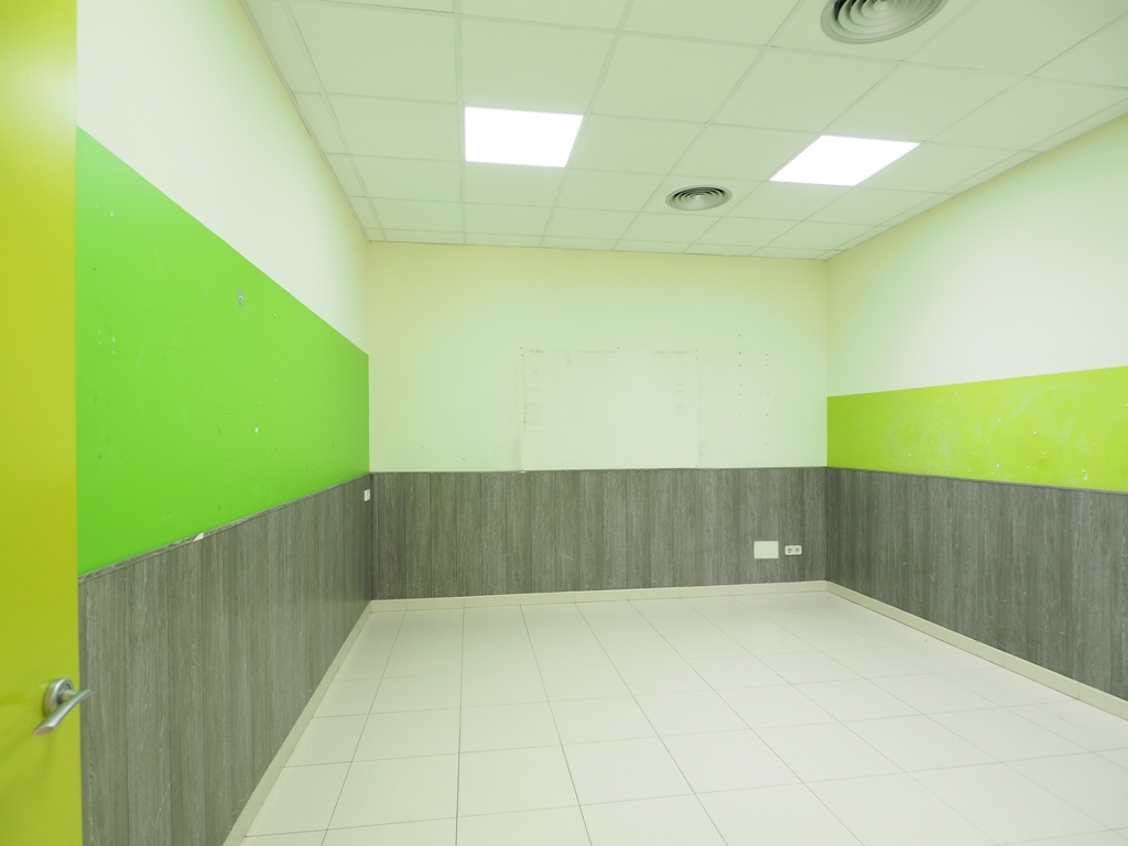 Alquiler de Local Comercial en el centro de Granollers