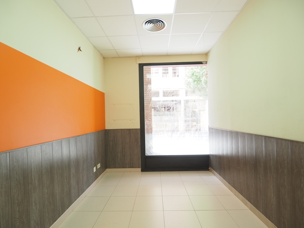 Alquiler de Local Comercial en el centro de Granollers