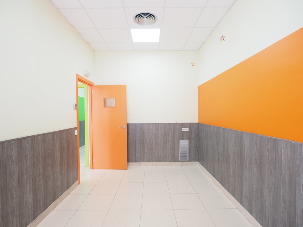 Alquiler de Local Comercial en el centro de Granollers