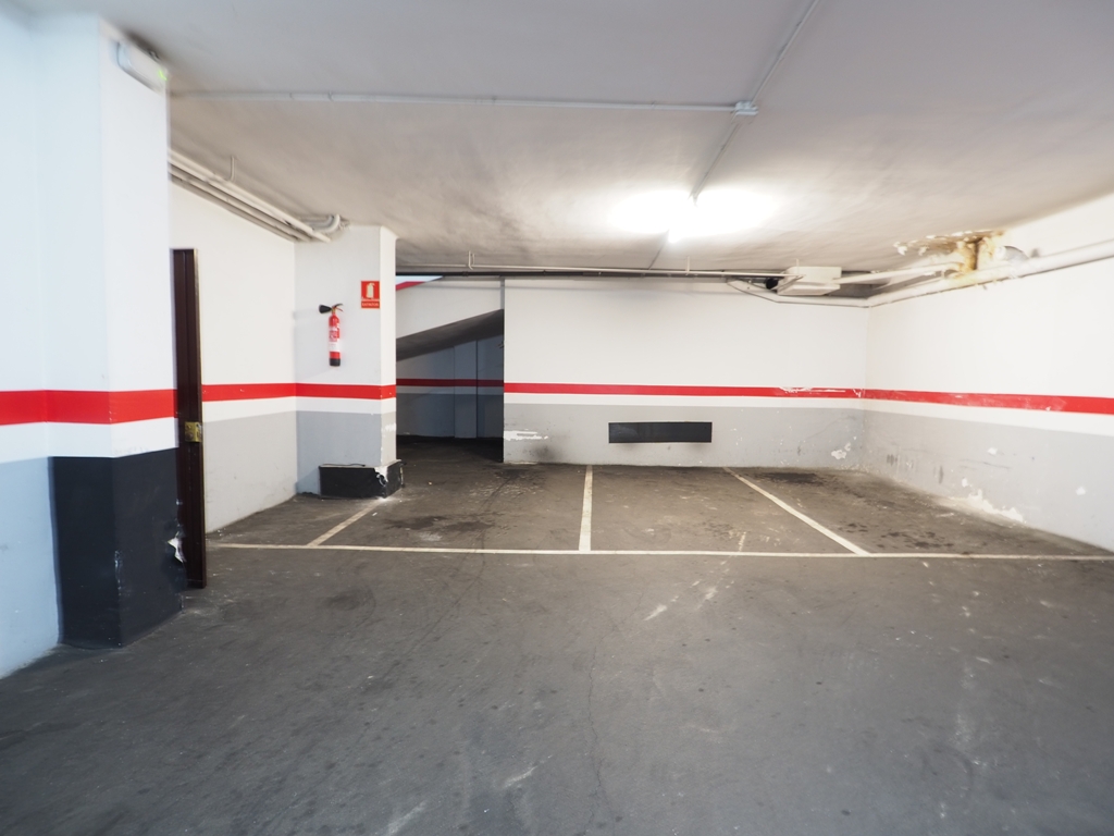 Parquing en venda en Instituts-CENTRE