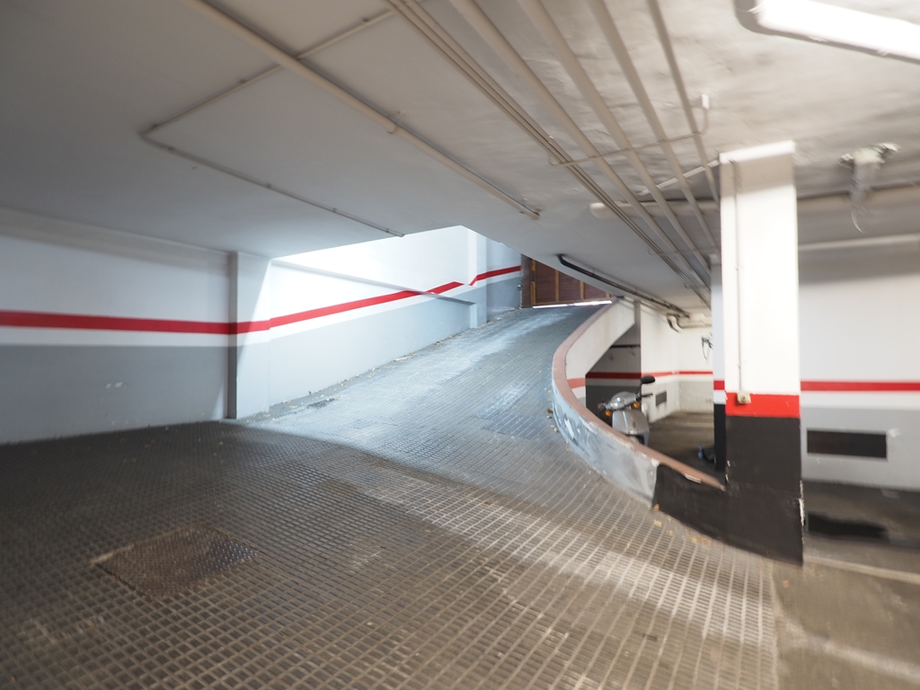 Parquing en venda en Instituts-CENTRE