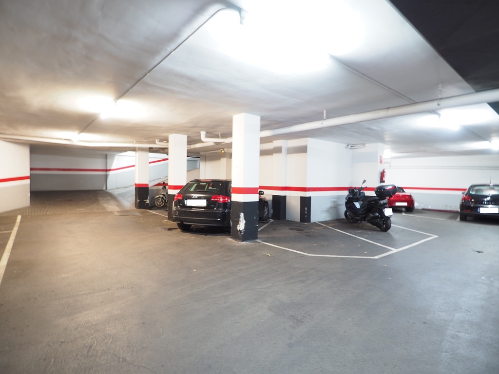 Parquing en venda en Instituts-CENTRE