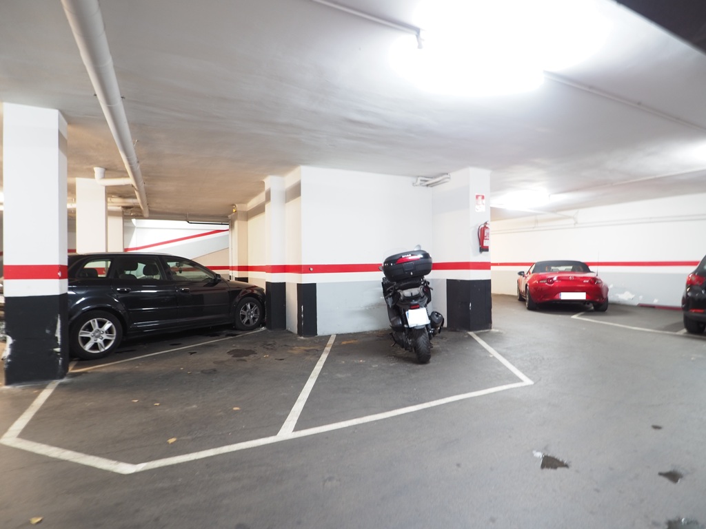 Parquing en venda en Instituts-CENTRE