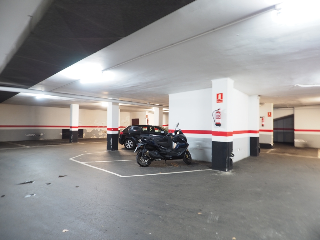 Parquing en venda en Instituts-CENTRE