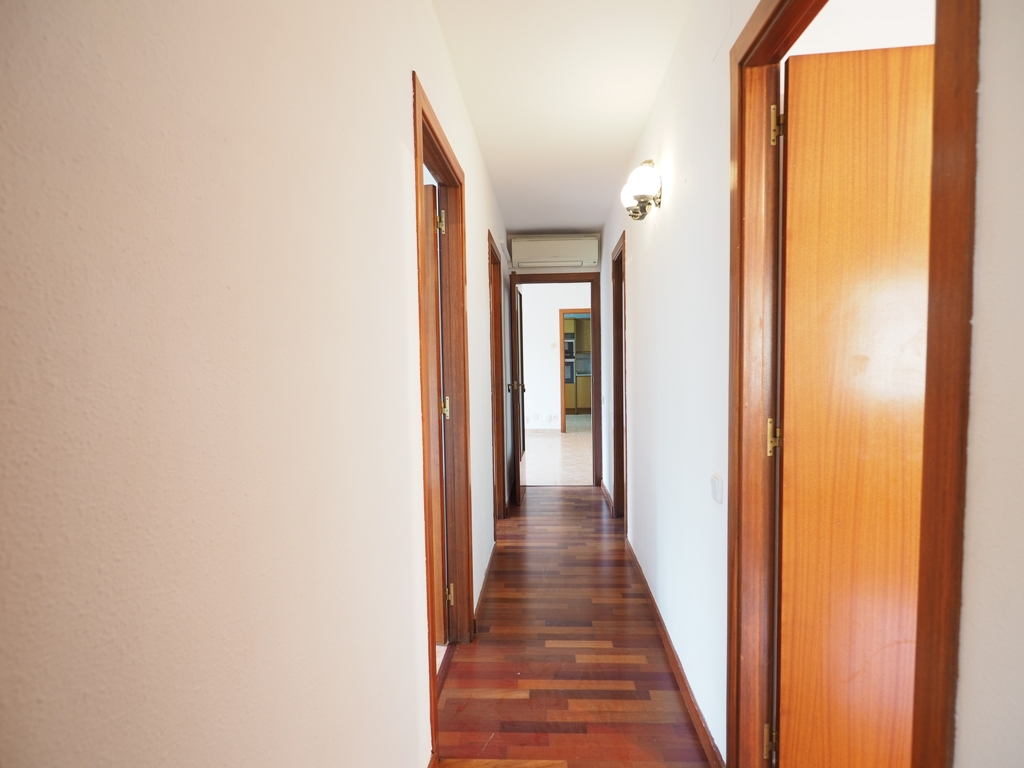 Venda d’un Pis a Montornès del Vallès