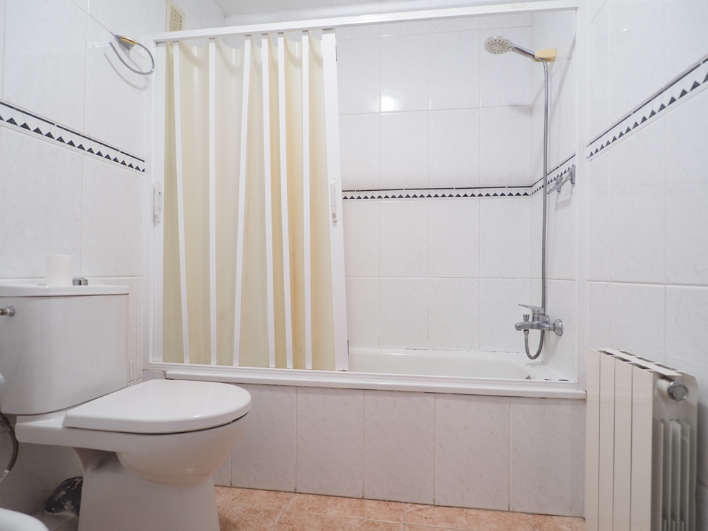 Venda d’un Pis a Montornès del Vallès