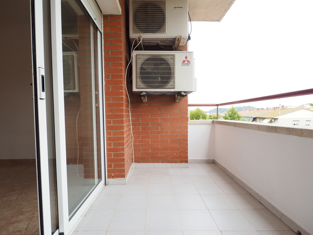 Venda d’un Pis a Montornès del Vallès