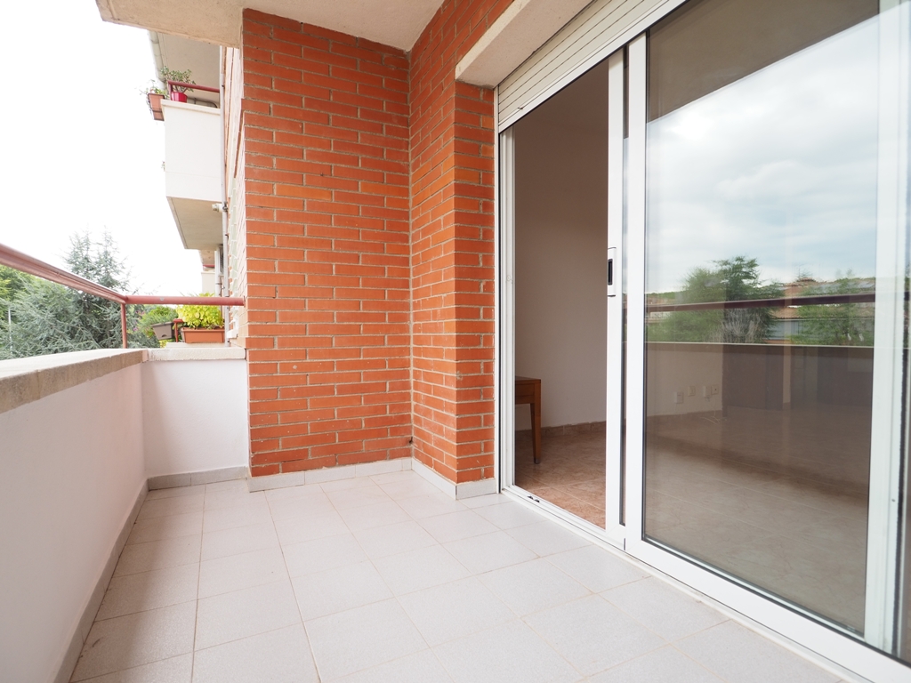 Venda d’un Pis a Montornès del Vallès