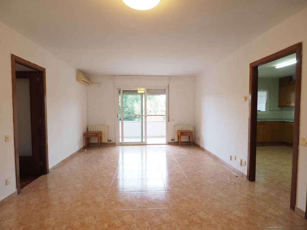 Venda d’un Pis a Montornès del Vallès