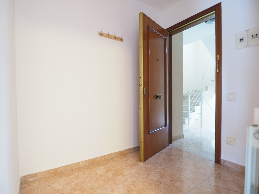 Venda d’un Pis a Montornès del Vallès