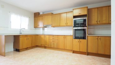 Venta de un Piso en Montornès del Vallès