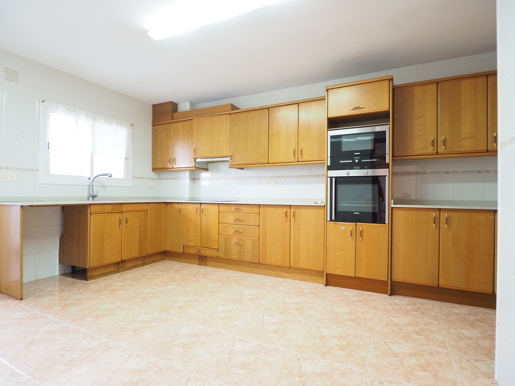 Venda d’un Pis a Montornès del Vallès