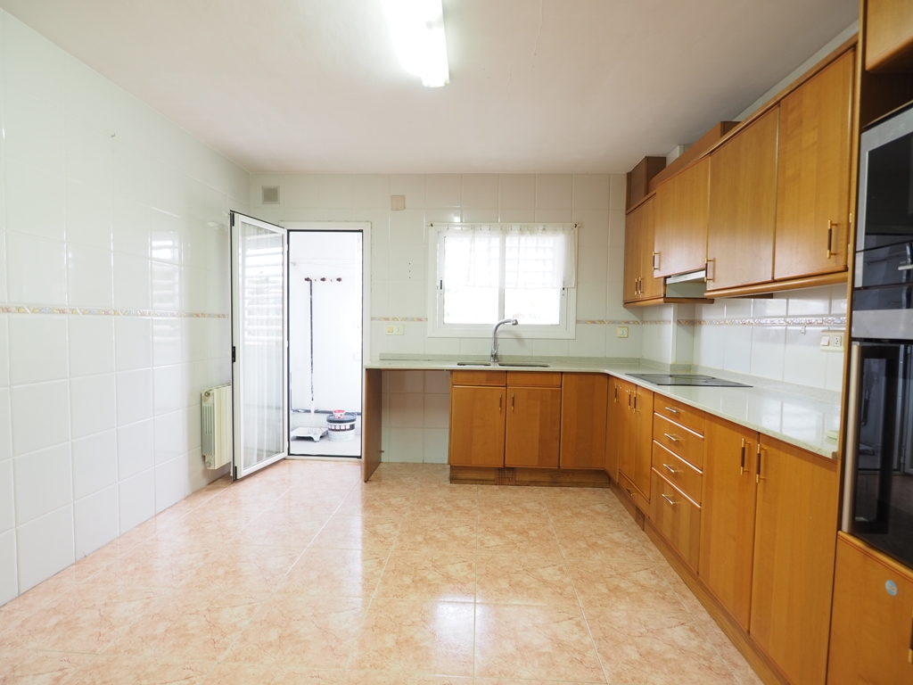 Venda d’un Pis a Montornès del Vallès