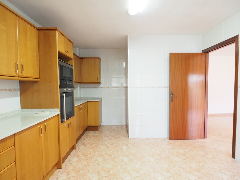 Venda d’un Pis a Montornès del Vallès