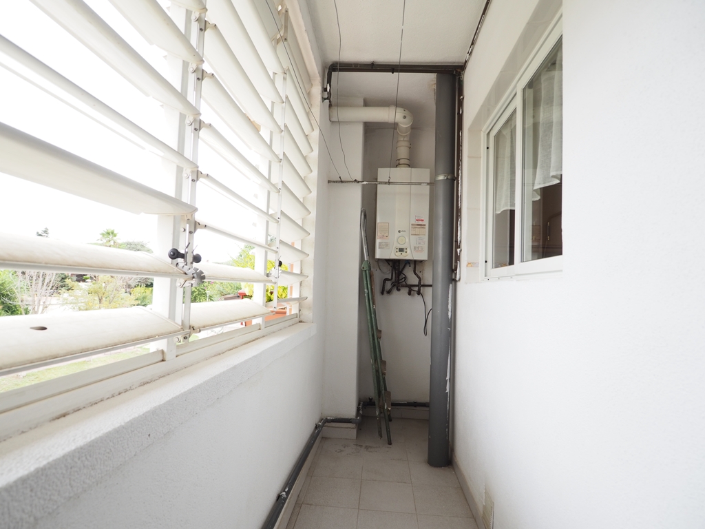 Venda d’un Pis a Montornès del Vallès