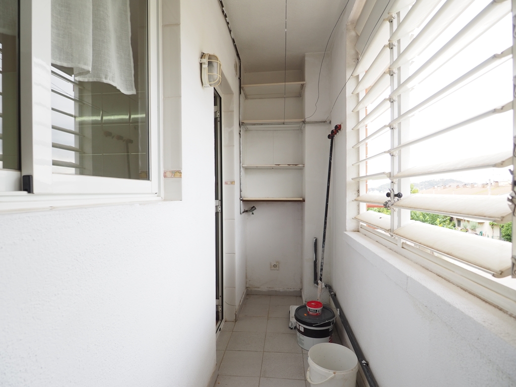 Venda d’un Pis a Montornès del Vallès