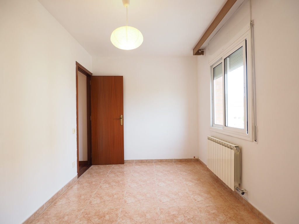 Venda d’un Pis a Montornès del Vallès