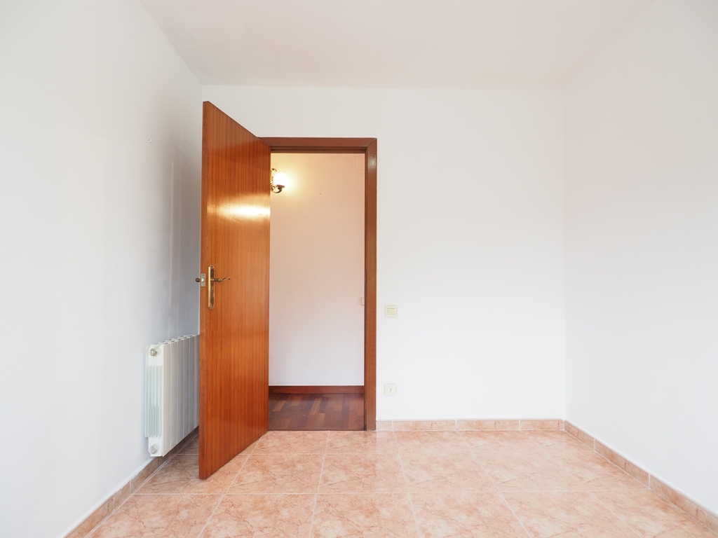 Venda d’un Pis a Montornès del Vallès