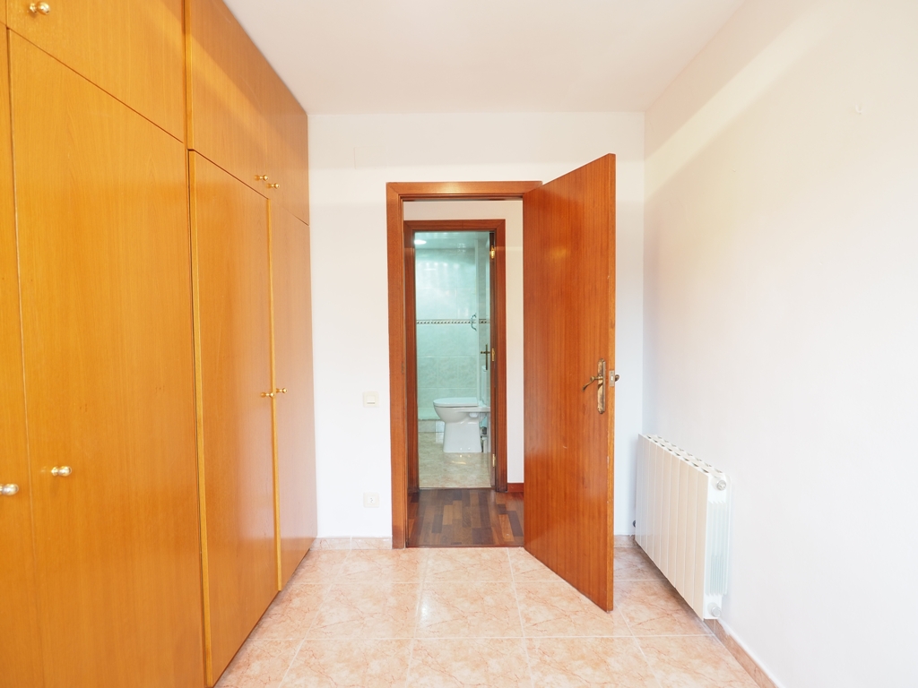 Venda d’un Pis a Montornès del Vallès