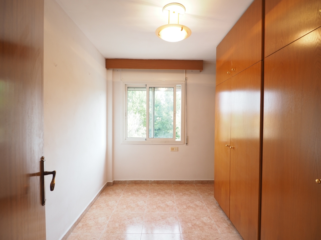 Venda d’un Pis a Montornès del Vallès