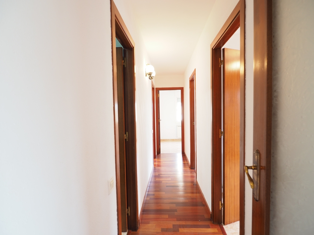 Venda d’un Pis a Montornès del Vallès