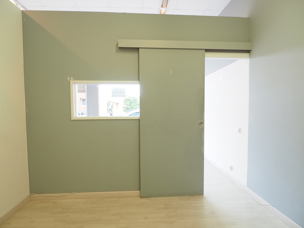 Alquiler de un Local Comercial en Les Franqueses del Vallès