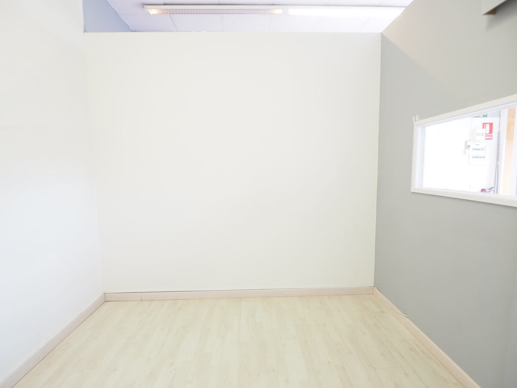 Alquiler de un Local Comercial en Les Franqueses del Vallès