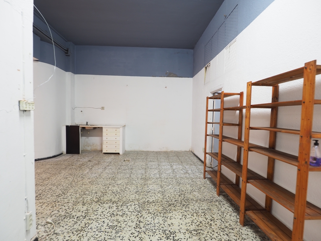 Lloguer de Local Comercial a Granollers – Font Verda