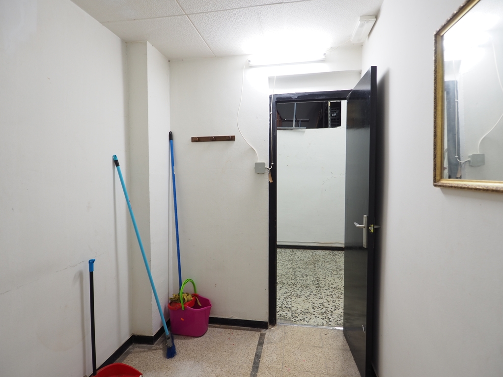 Lloguer de Local Comercial a Granollers – Font Verda