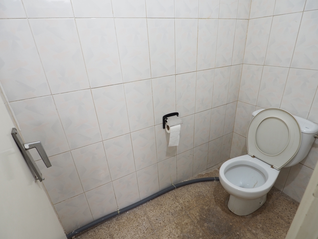 Lloguer de Local Comercial a Granollers – Font Verda