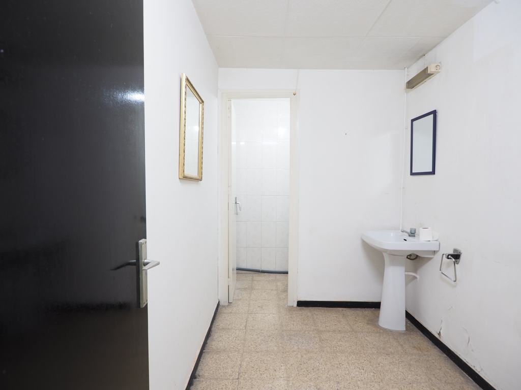 Lloguer de Local Comercial a Granollers – Font Verda