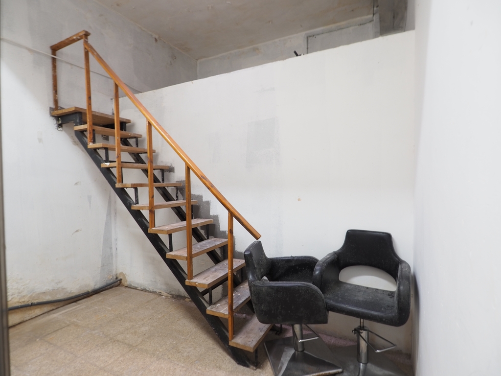 Lloguer de Local Comercial a Granollers – Font Verda