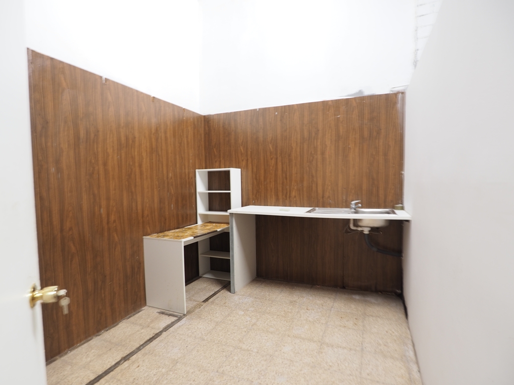 Lloguer de Local Comercial a Granollers – Font Verda