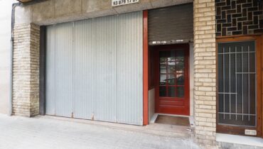 Alquiler de Local Comercial en Granollers – Font Verda