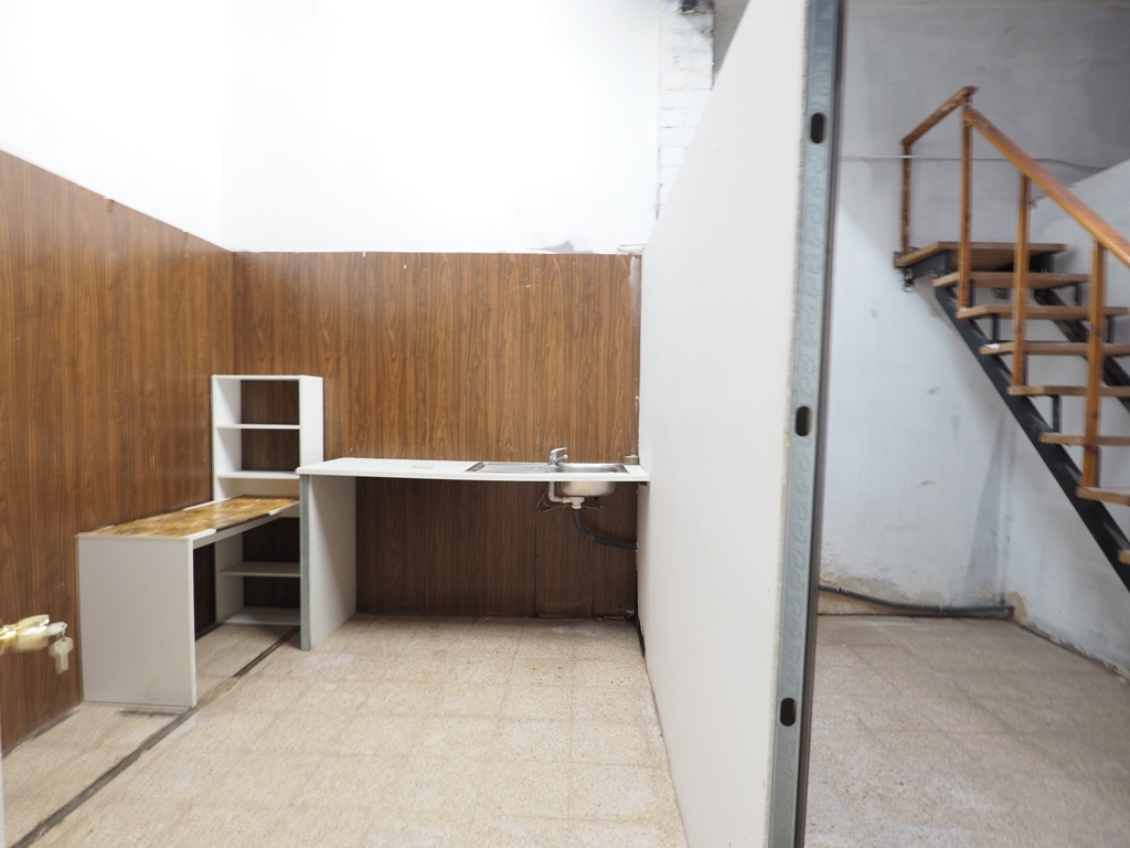 Lloguer de Local Comercial a Granollers – Font Verda