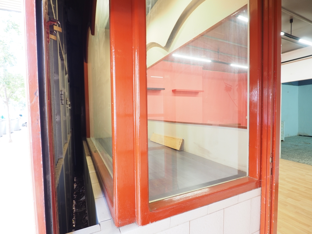 Lloguer de Local Comercial a Granollers – Font Verda