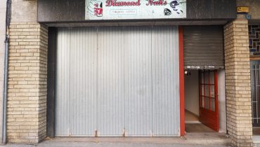 Alquiler de Local Comercial en Granollers – Font Verda