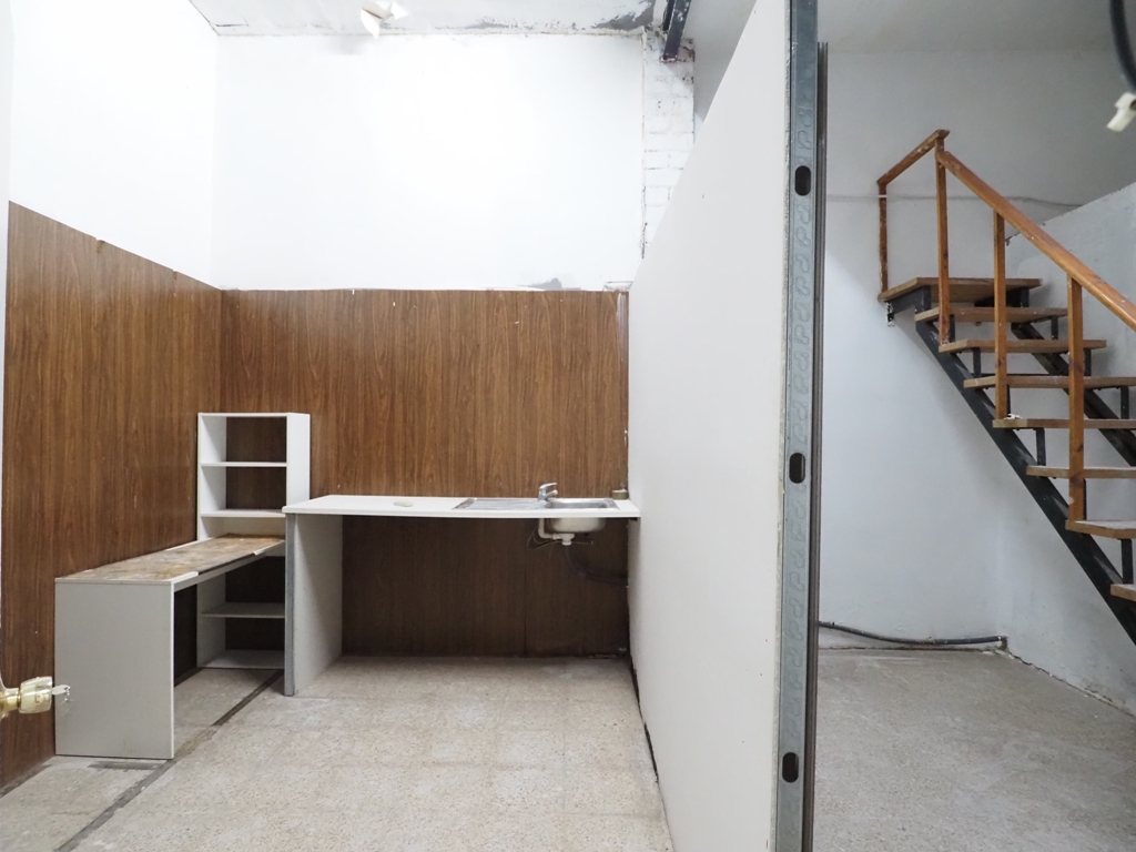 Alquiler de Local Comercial en Granollers – Font Verda