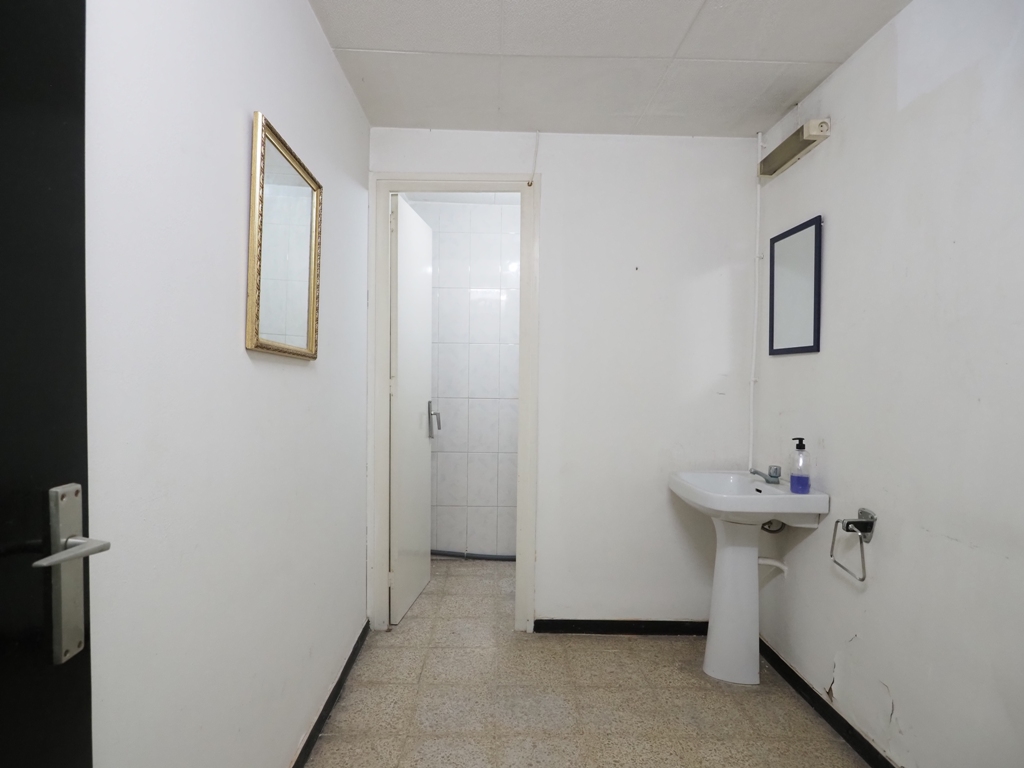 Alquiler de Local Comercial en Granollers – Font Verda