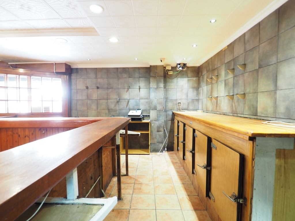 Venda de Local Comercial a Granollers